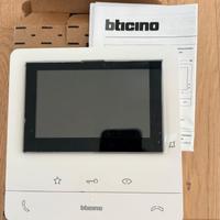 Bticino Classe 100 344652 5" Videocitofono Vivavoc