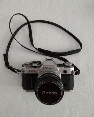 CANON, set macchina fotografica completo
