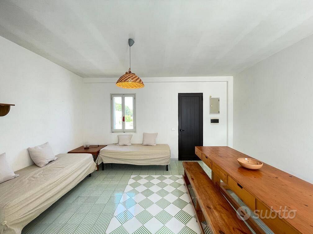 Appartamento – LE - Vista 4