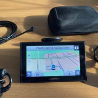 Navigatore Garmin nuvi 2599