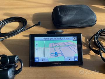 Navigatore Garmin nuvi 2599