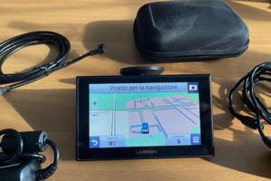 Navigatore Garmin nuvi 2599