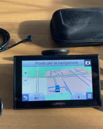 Navigatore Garmin nuvi 2599