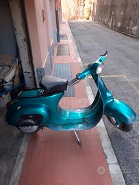 Piaggio Vespa 50 R (V5A1) - 1964
