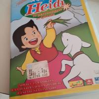 DVD Heidi