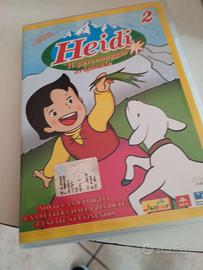 DVD Heidi