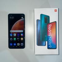 Redmi Note 9 (2020)