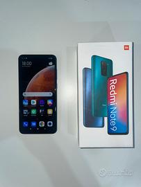 Redmi Note 9 (2020)