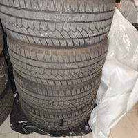 Pneumatici invernali 195/55 R15 85H 