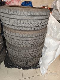 Pneumatici invernali 195/55 R15 85H 