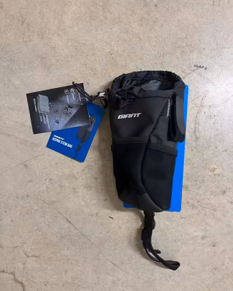 Porta borracce bici Giant H2pro