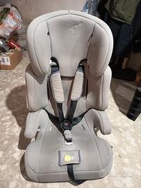 seggiolino auto 9 - 36 kg con seduta staccabile 