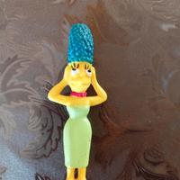Marge Simpson