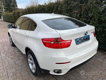 BMW X6 xDrive- 2011 E71