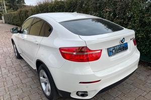 BMW X6 xDrive- 2011 E71