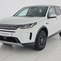 Land Rover Discovery Sport 2.0 TD4 163cv 4WD...