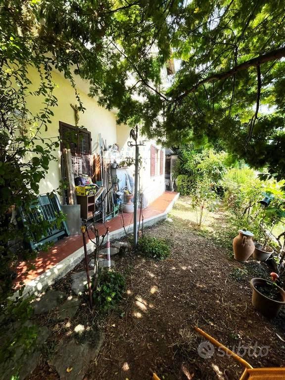 Appartamento – Borghetto d'Arroscia, Provincia di Imperia - Vista 2