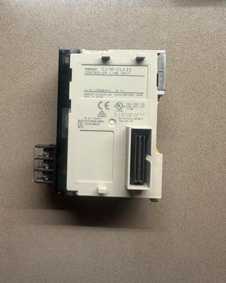 Omron CJ1W-CLK23