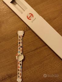 Cinturino orologio bambino/a