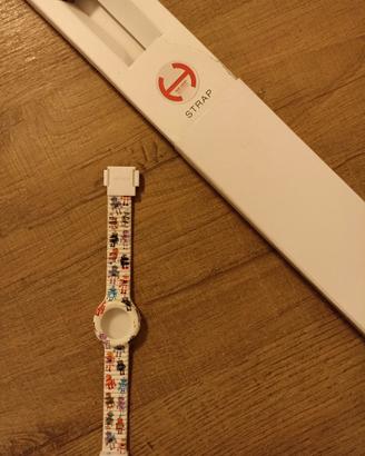 Cinturino orologio bambino/a