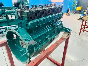 Volvo Penta AD41 200 Cv GARANZIA