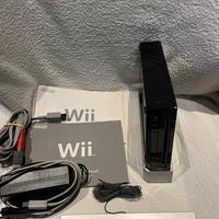 Nintendo Wii ( +Accessori)