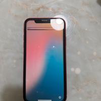 Iphone XR red  da 64GB
