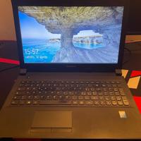 LAPTOP LENOVO B50-80LT