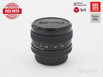 Zeiss Planar 50 F1.7