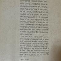 The COCA COLA COMPANY ( an illustrated profile)