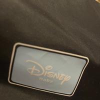 Lettino da viaggio Disney