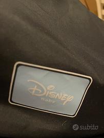 Lettino da viaggio Disney