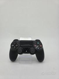 Controller PS4 Nero Originale Sony Dualshock 1094