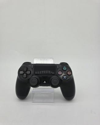 Controller PS4 Nero Originale Sony Dualshock 1094