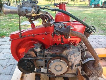 motore 500 d'epoca 