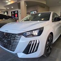 NEW PEUGEOT 208 ALLURE 100CV