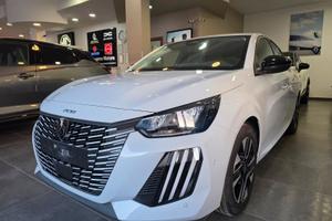 NEW PEUGEOT 208 ALLURE 100CV