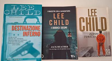 Lee Child