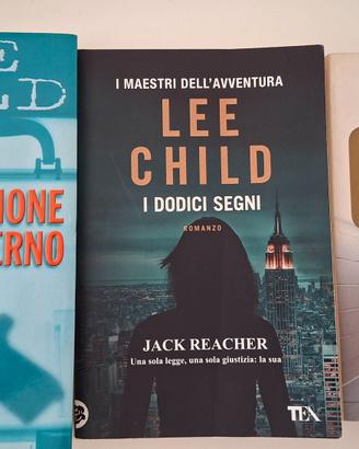 Lee Child