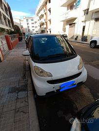 Smart fortwo del 2007