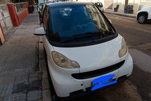 Smart fortwo del 2007