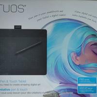 TAVOLETTA GRAFICA INTOUS