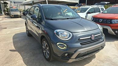 Fiat 500X Cross 1.6 Diesel 120 Cv AUTOMATICA
