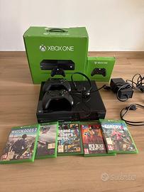 X box One 500 gb