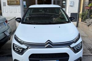 Citroen C3 BlueHDi 100 S&S Feel Pack