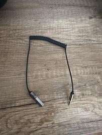 Adattatore Bluetooth AUX