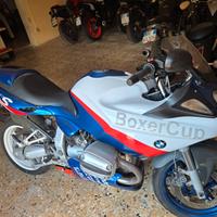 Bmw R 1100 S Boxercup Replika finanziabile