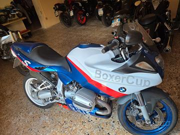 Bmw R 1100 S Boxercup Replika finanziabile