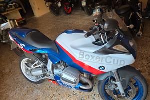 Bmw R 1100 S Boxercup Replika finanziabile
