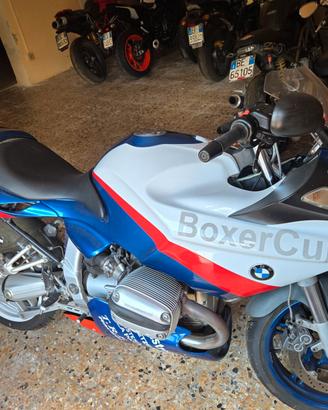 Bmw R 1100 S Boxercup Replika finanziabile